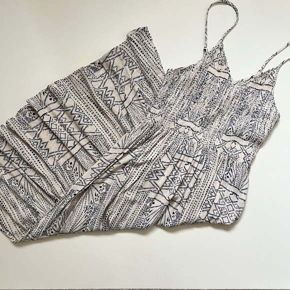 Mahina Spaghetti Strap Sundress - Picture 6 of 13